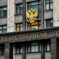 Duma izabrala: Volodin, ponovo