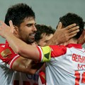 Rastanak: Zvezda raskinula ugovor sa štoperom
