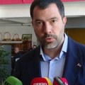 Igor Dodik glasao u Banjaluci: Očekujemo 33 od 34 mandata (video)