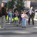 Da prvaci do škole i nazad stignu bezbedno