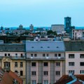 Zagrebom se širio nesnosan smrad, jutros povišene koncentracije lebdećih čestica
