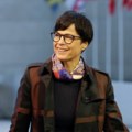Marta Kos poručuje Prištini: Neprihvatljive izmene zakona o Specijalizovanim većima