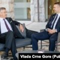 Plenković: Sad je trenutak da se reše nerešena pitanja između Hrvatske i Crne Gore