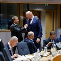 Samit EU u Briselu: Sankcije Rusiji ostaju, u fokusu i budžet i proširenje