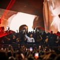 5 years beyond reality illusions Otvorio jubilej pred prepunim Hangarom: Večeras stižu Adam Beyer, Pan-Pot, Volkoder!