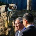 Poruka se možda krije u manipulaciji: Profesor Čelani o kineskoj „panda diplomatiji“