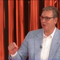 Vučić najavio dodatna izdvajanja za zdravstvo: "Od novembra stižu novi lekovi za lečenje raka"