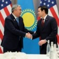 Rubio obećava nastavak zalaganja za mir u Ukrajini, traži čvršće veze SAD u Centralnoj Aziji
