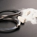 Uhapšeni zbog sumnje da su držali više od kilograma amfetamina namenjenog prodaji