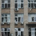 Ukrajina tvrdi da je dronovima pogodila data centar kraj Sankt Peterburga