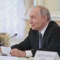 Putin: Tvrdnje o ruskoj pretnji su "politička šizofrenija", ne spremamo se za rat sa Evropom