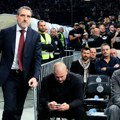 Navaro: Makabi igra drugačiju košarku, biće teška utakmica