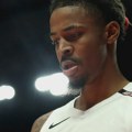 Povreda NBA zvezde, van terena mesec dana