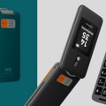 Nokia predstavila telefon na preklop sa dva ekrana: Ima SOS dugme, a porodica može da ga podešava na daljinu