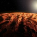 Emitovan prvi prenos uživo s Marsa (VIDEO)