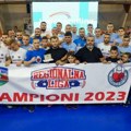 Novi Pazar ustoličen na domaćem terenu, novi šampion Regionalne bokserke lige