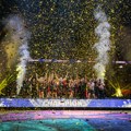 „Dream on“, ni 1.700 gledalaca na finalu i fijasko FIBA