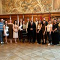 Delegacija Kragujevca na obeležavanju Dana grada Ingolštata