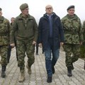 Vučević: Priština se naoružava a oficire šalje na školovanje u NATO zemlje