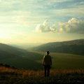 Divlji konji, ledene reke i topli pitomi ljudi: Livanjsko polje, nezaštićeno blago prirode (foto, video)