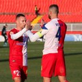 Vojvodina protiv Ukrajinaca ili Gruzina ukoliko prođe APOEL