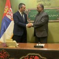 Orlić u Teheranu na sastancima sa ministrima u Vladi Islamske Republike Iran