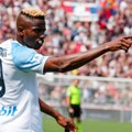Napoli odbio Al Hilal