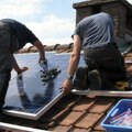 Za solarne panele Bujanovčanima 3,6 miliona