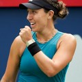 Pegula prva finalistkinja montreala: Amerikanka srušila prvu teniserku sveta