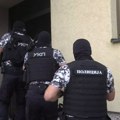 Velika akcija policije i tužilaštva u Beogradu: Hapšenje zbog pranja novca, inspektori "češljaju" stanove