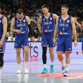 Srbija „stotkom“ i sa +42 moćno razbila Kinu, magična igra „orlova“ na startu Mundobasketa