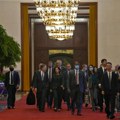 Pokušaj stabilizacije odnosa SAD i Kine kroz posetu američke ministarke trgovine