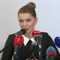 Sanja Radojević Škodrić u Vrnjačkoj banji "Svako ulaganje u preventivu se višestruko vraća"