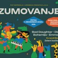 Festival Zumovanje – Proslava rođendana RadioAparata