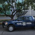Zaseda za meksičke policajce, 13 mrtvih