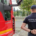 Konkurs za vatrogasce u Novom Pazaru i Tutinu