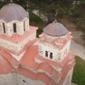 Vitomirica: Liturgija nakon 25 godina, u obnovljenoj crkvi obeležen Sveti Luka