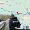 Mapa krvavog pohoda ubice iz Kruševca: Pucao ljubavnici u glavu, pa na putu pored šume ubio suprugu: Izvršio samoubistvo 40…