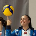 Katarina Lukić: Nema lakih utakmica
