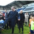 Otvoren novi stadion Lagator u Loznici (VIDEO)