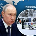 "Ovo je za Rusiju veoma korisno": Iza onoga što Putin radi na NATO granici krije se zlokoban cilj