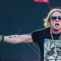 Nakon pomešanih kritika sa turneje Guns N’ Roses objavili mističan singl: Poslušajte „The General“