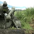 Operacija "Baba Jaga": Rusi uništili ukrajinske "jazbine" (video)