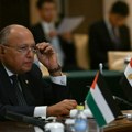 Egipat iznio ambiciozan plan za okončanje rata u Gazi