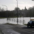 Velike kiše ostavile Evropu poplavljenu, situacija u Engleskoj se popravlja