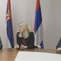 Vučević sa Cvijanović i Dodikom u Istočnom Sarajevu o jačanju veza Srbije i Republike Srpske