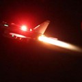 SAD ponovo napale Hute: Raketama „tomahavk“ zasuli radare u Jemenu