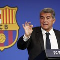 Laporta: Real osvojio niz bodova zahvaljujući sudijama