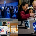 "Vraćate nas na put pobede": Bajdenov trijumf među demokratama u Južnoj Karolini, uspeo test mobilizacije afroameričkih…