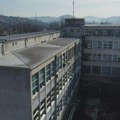 Požar u fabrici „Milan Blagojević“ u Lučanima, šestoro povređenih